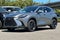 2026 Lexus NX NX 450h+ Luxury AWD