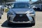 2026 Lexus NX NX 450h+ Luxury AWD