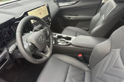 2026 Lexus NX NX 450h+ Premium AWD