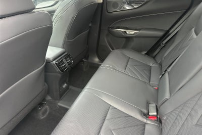 2026 Lexus NX NX 450h+ Premium AWD