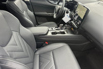 2026 Lexus NX NX 450h+ Premium AWD