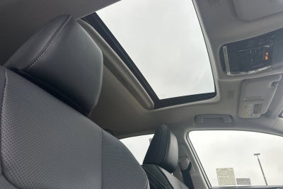 2026 Lexus NX NX 450h+ Premium AWD