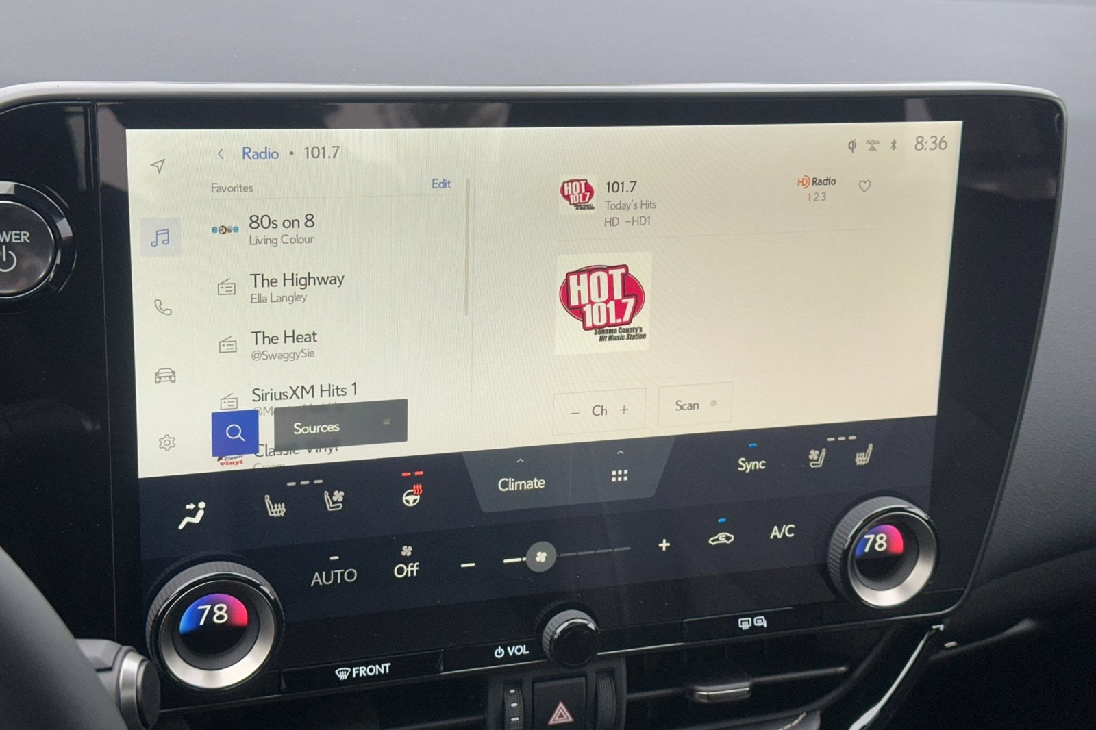 2026 Lexus NX NX 450h+ Premium AWD