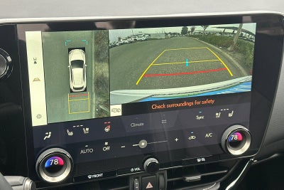 2026 Lexus NX NX 450h+ Premium AWD