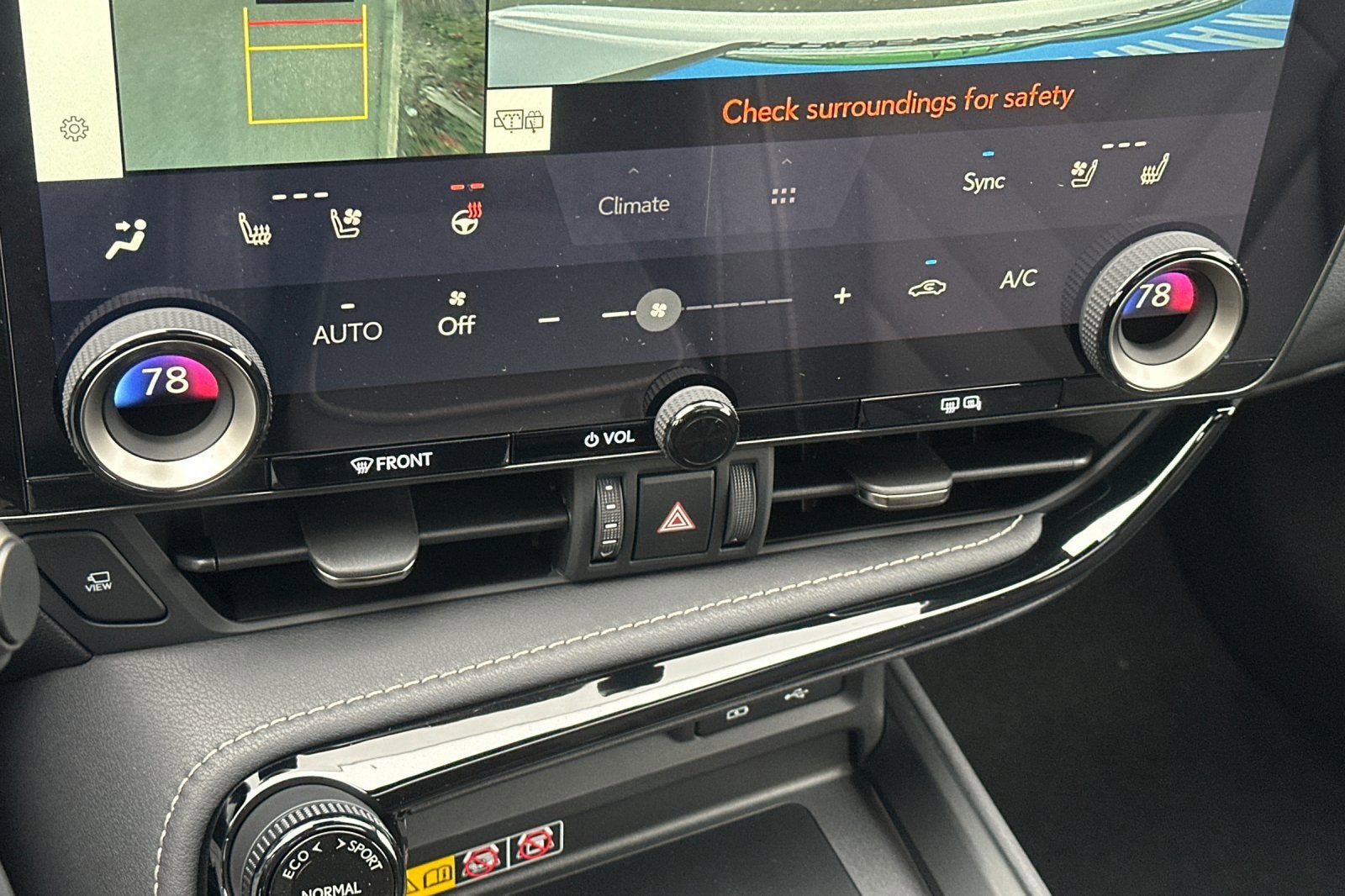 2026 Lexus NX NX 450h+ Premium AWD