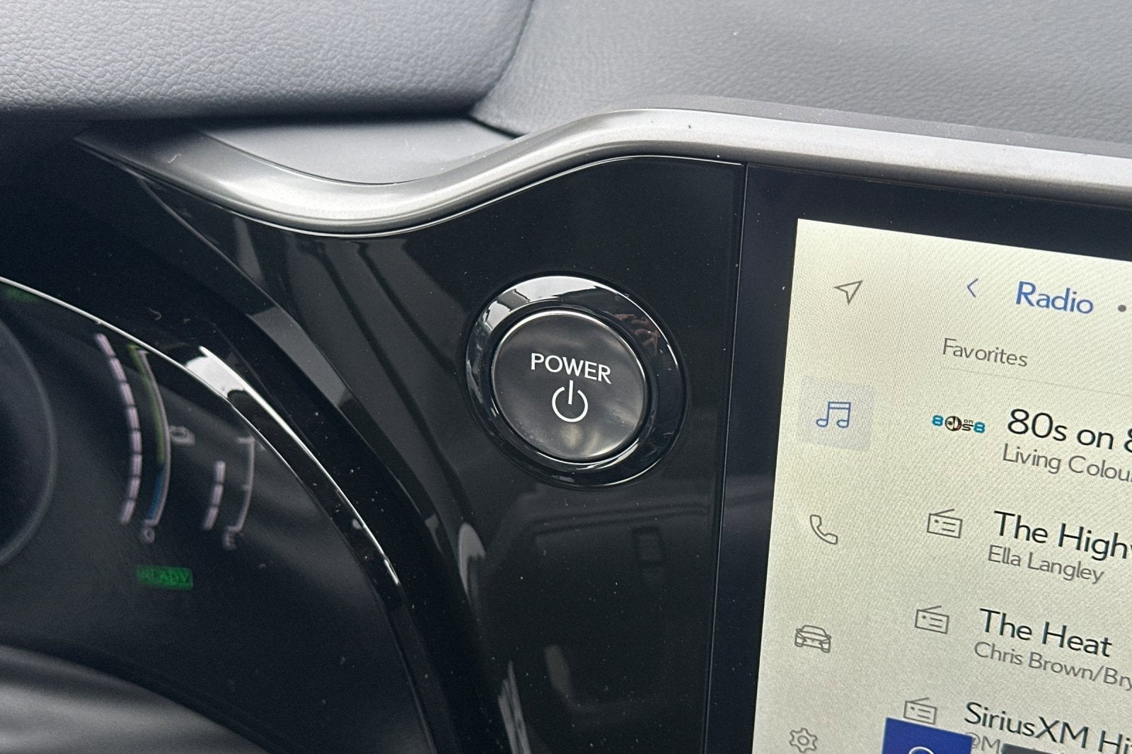 2026 Lexus NX NX 450h+ Premium AWD