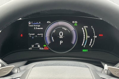 2026 Lexus NX NX 450h+ Premium AWD