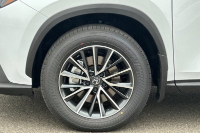 2026 Lexus NX NX 450h+ Premium AWD