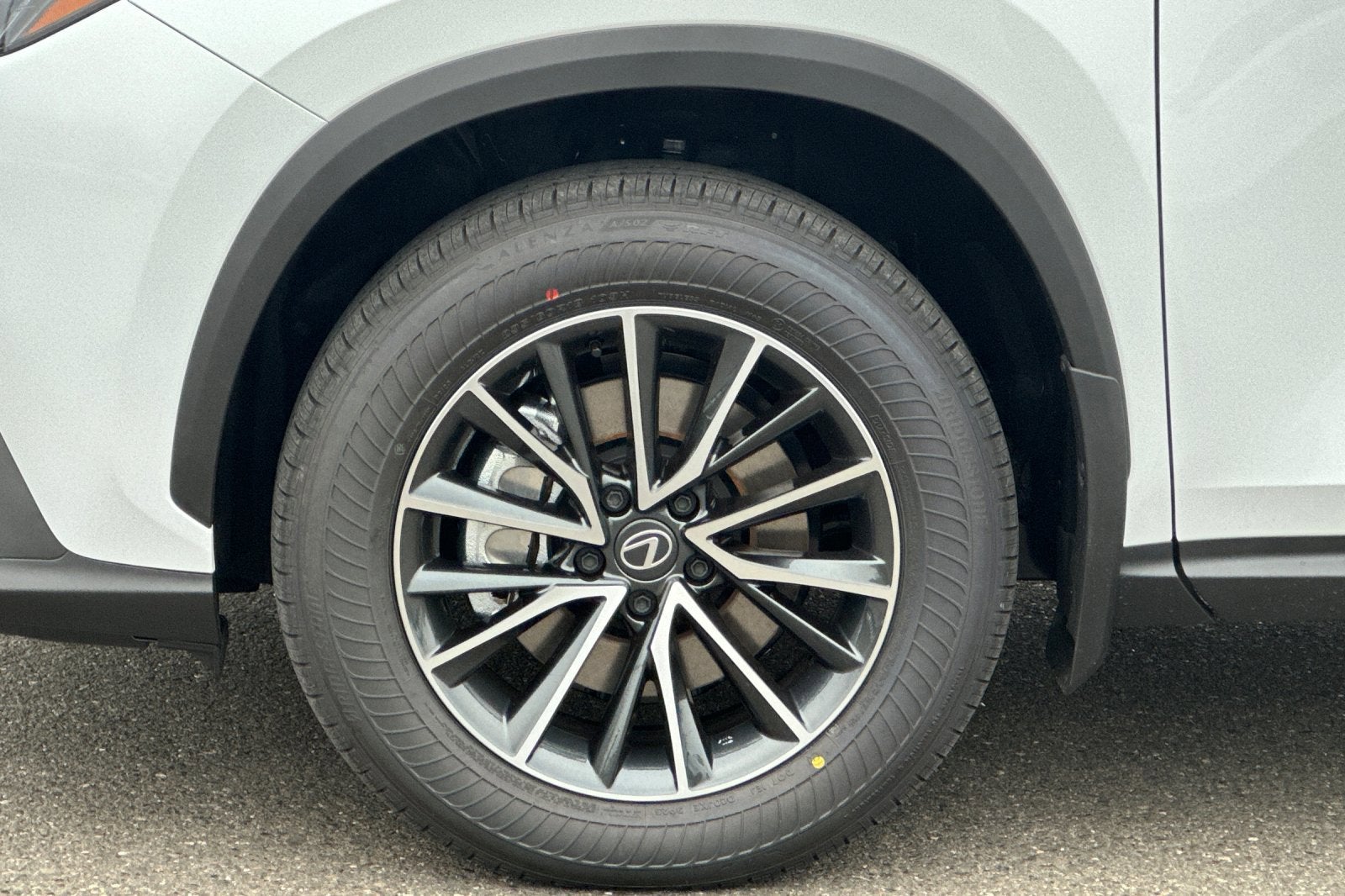 2026 Lexus NX NX 450h+ Premium AWD