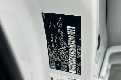 2026 Lexus NX NX 450h+ Premium AWD