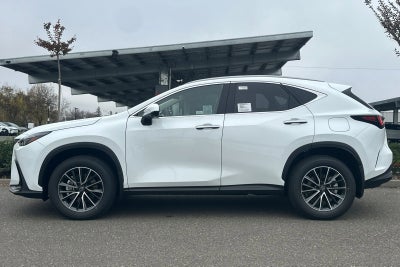 2026 Lexus NX NX 450h+ Premium AWD