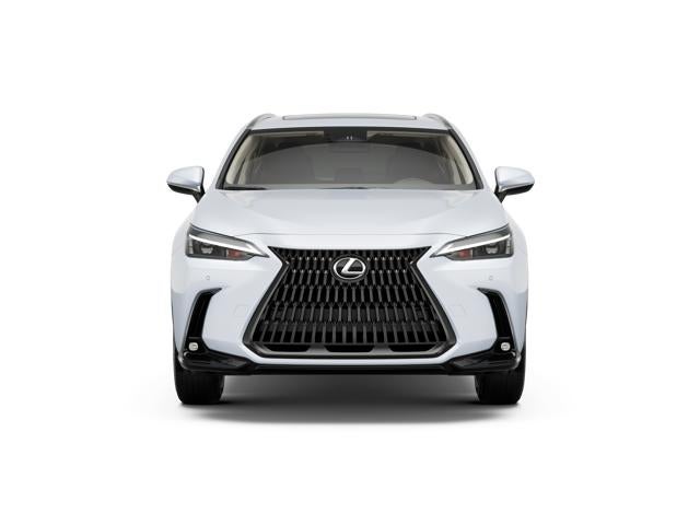 2026 Lexus NX NX 450h+ Premium AWD