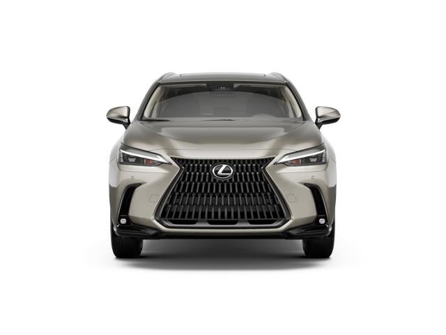 2026 Lexus NX NX 450h+ Premium AWD