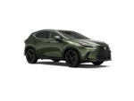 2026 Lexus NX NX 450h+ Luxury AWD