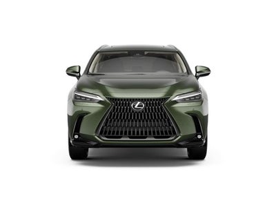2026 Lexus NX NX 450h+ Luxury AWD