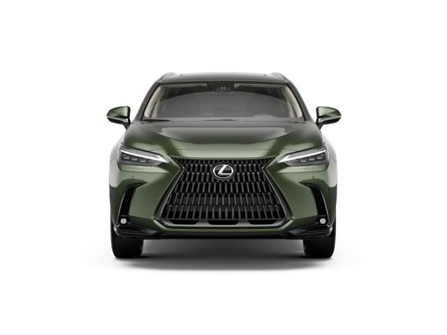 2026 Lexus NX NX 450h+ Luxury AWD