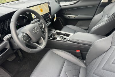 2026 Lexus NX NX 450h+ Premium AWD