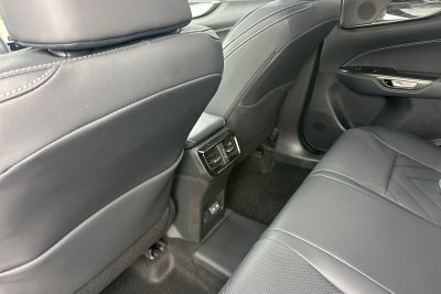 2026 Lexus NX NX 450h+ Premium AWD