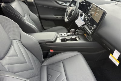 2026 Lexus NX NX 450h+ Premium AWD