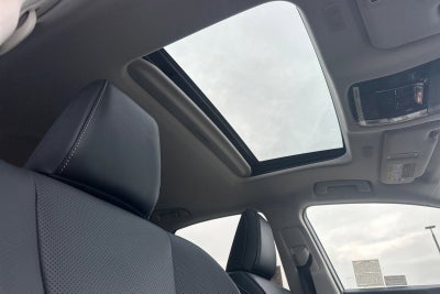 2026 Lexus NX NX 450h+ Premium AWD