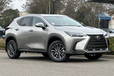 2026 Lexus NX NX 450h+ Premium AWD