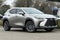 2026 Lexus NX NX 450h+ Premium AWD