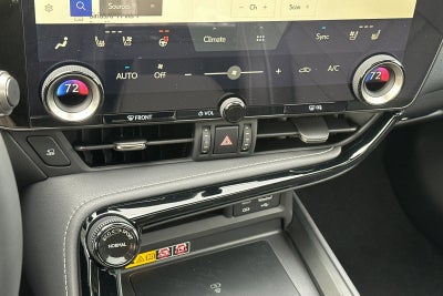 2026 Lexus NX NX 450h+ Premium AWD