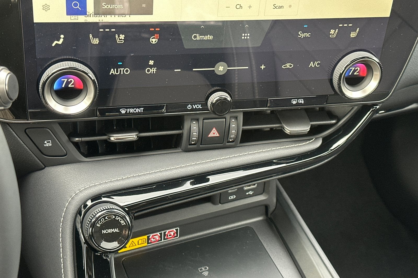 2026 Lexus NX NX 450h+ Premium AWD