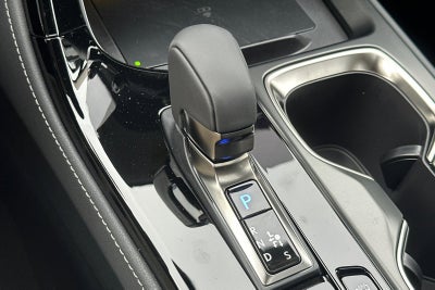 2026 Lexus NX NX 450h+ Premium AWD