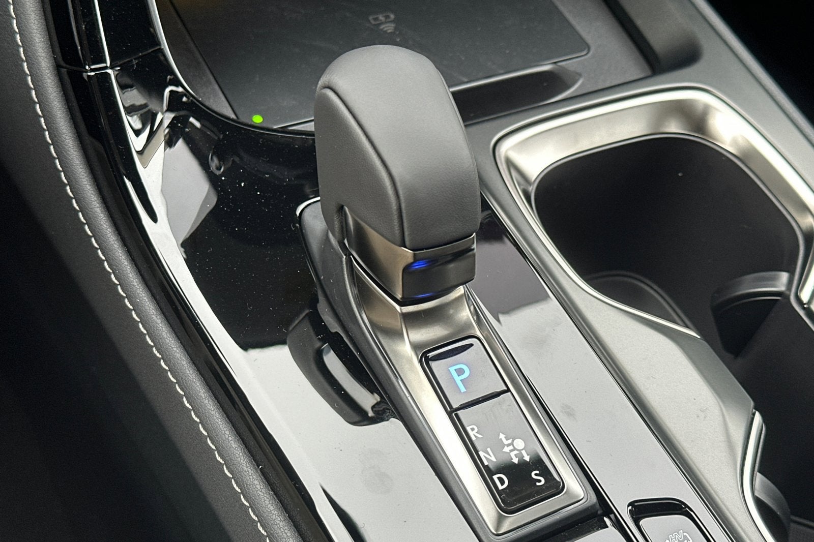 2026 Lexus NX NX 450h+ Premium AWD