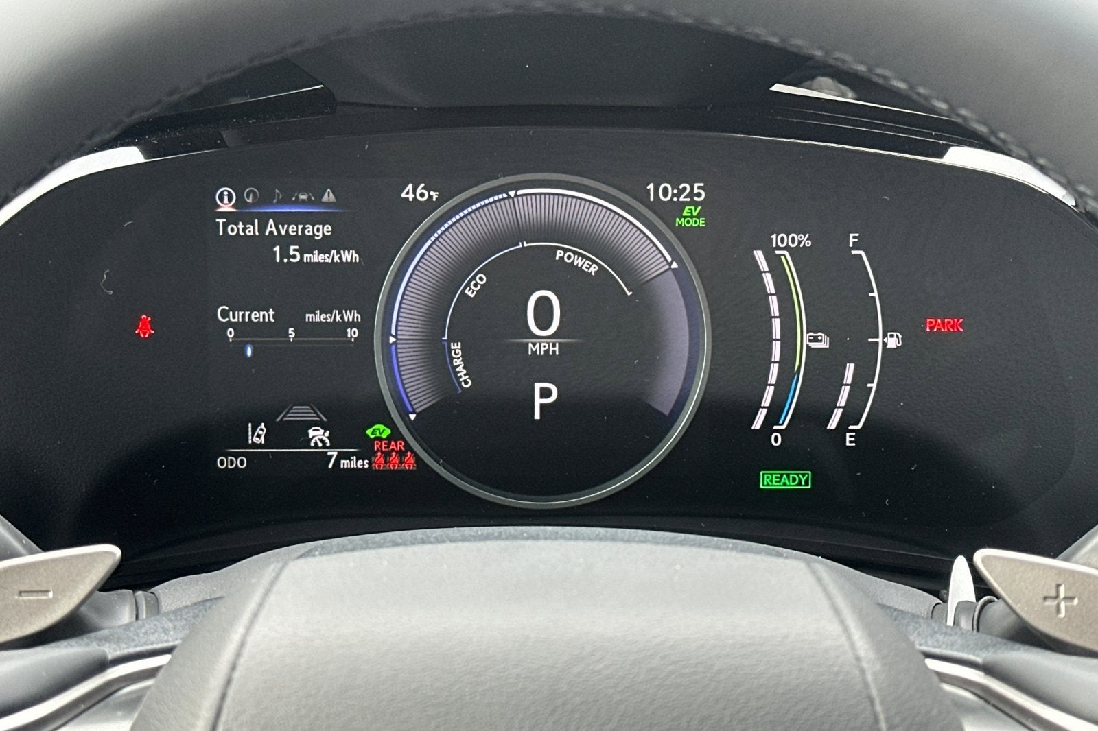 2026 Lexus NX NX 450h+ Premium AWD