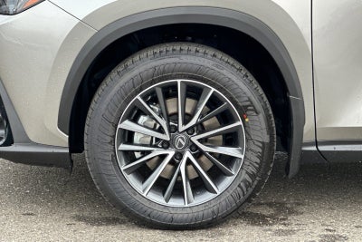 2026 Lexus NX NX 450h+ Premium AWD