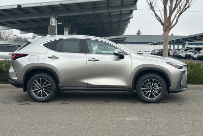 2026 Lexus NX NX 450h+ Premium AWD