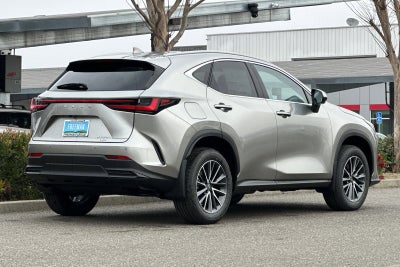 2026 Lexus NX NX 450h+ Premium AWD