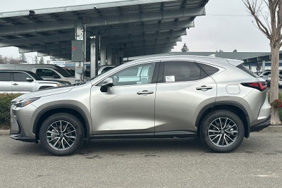 2026 Lexus NX NX 450h+ Premium AWD