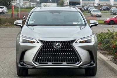 2026 Lexus NX NX 450h+ Premium AWD