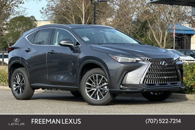 2026 Lexus NX NX 450h+ Premium AWD