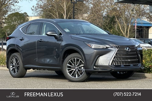2026 Lexus NX NX 450h+ Premium AWD
