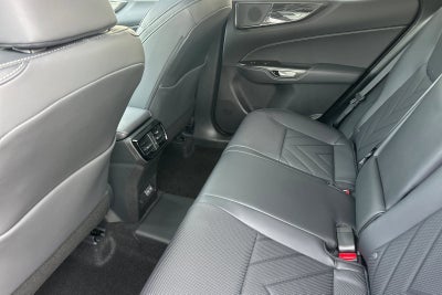 2026 Lexus NX NX 450h+ Premium AWD