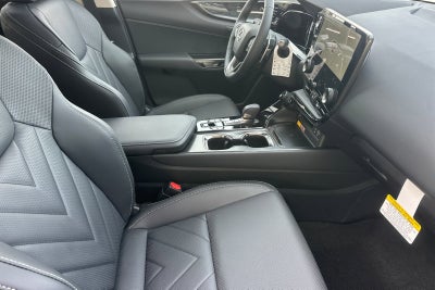 2026 Lexus NX NX 450h+ Premium AWD