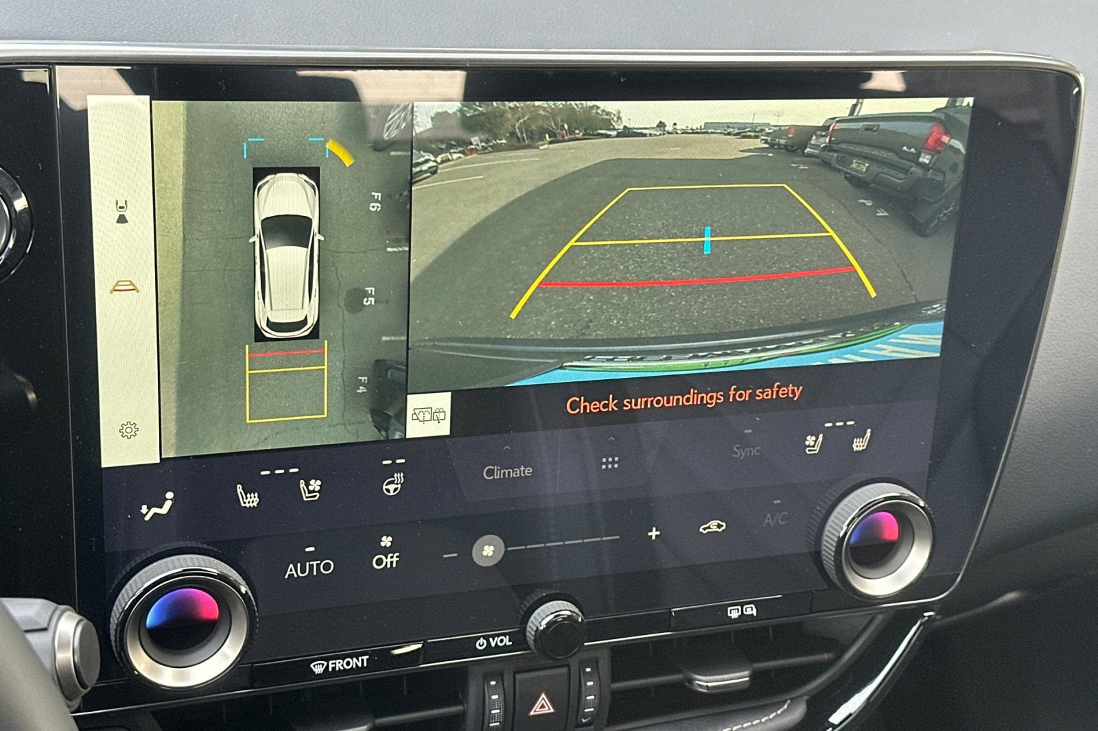 2026 Lexus NX NX 450h+ Premium AWD