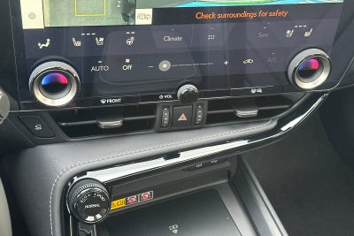 2026 Lexus NX NX 450h+ Premium AWD