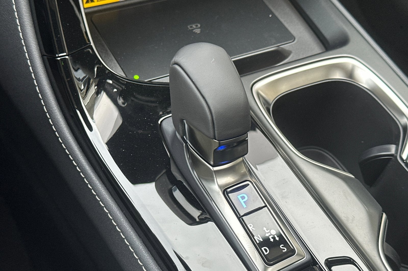 2026 Lexus NX NX 450h+ Premium AWD