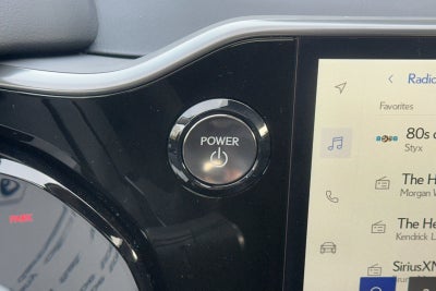 2026 Lexus NX NX 450h+ Premium AWD