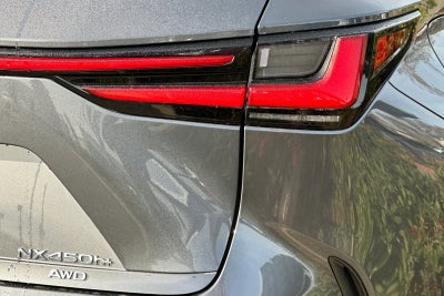 2026 Lexus NX NX 450h+ Premium AWD