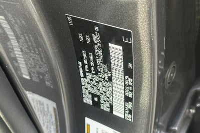 2026 Lexus NX NX 450h+ Premium AWD