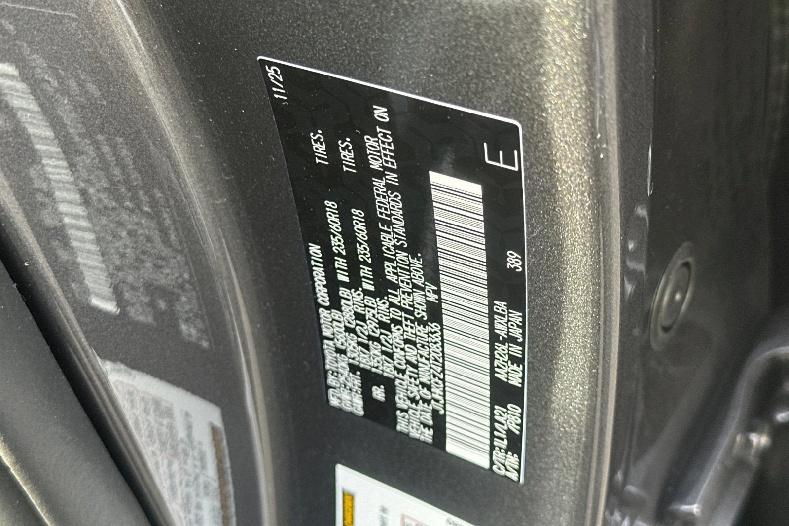 2026 Lexus NX NX 450h+ Premium AWD