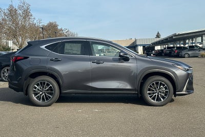 2026 Lexus NX NX 450h+ Premium AWD