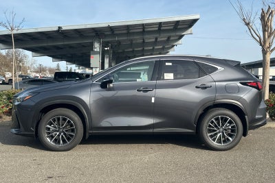 2026 Lexus NX NX 450h+ Premium AWD