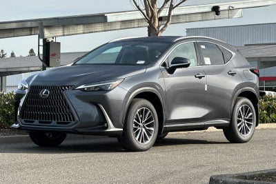 2026 Lexus NX NX 450h+ Premium AWD